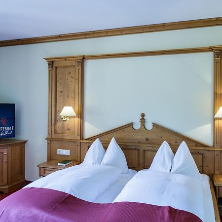 Natur- Und Aktivresort Reiterhof Achenkirch Phòng bức ảnh