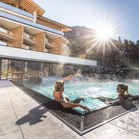 Natur- Und Aktivresort Reiterhof Achenkirch Ngoại thất bức ảnh