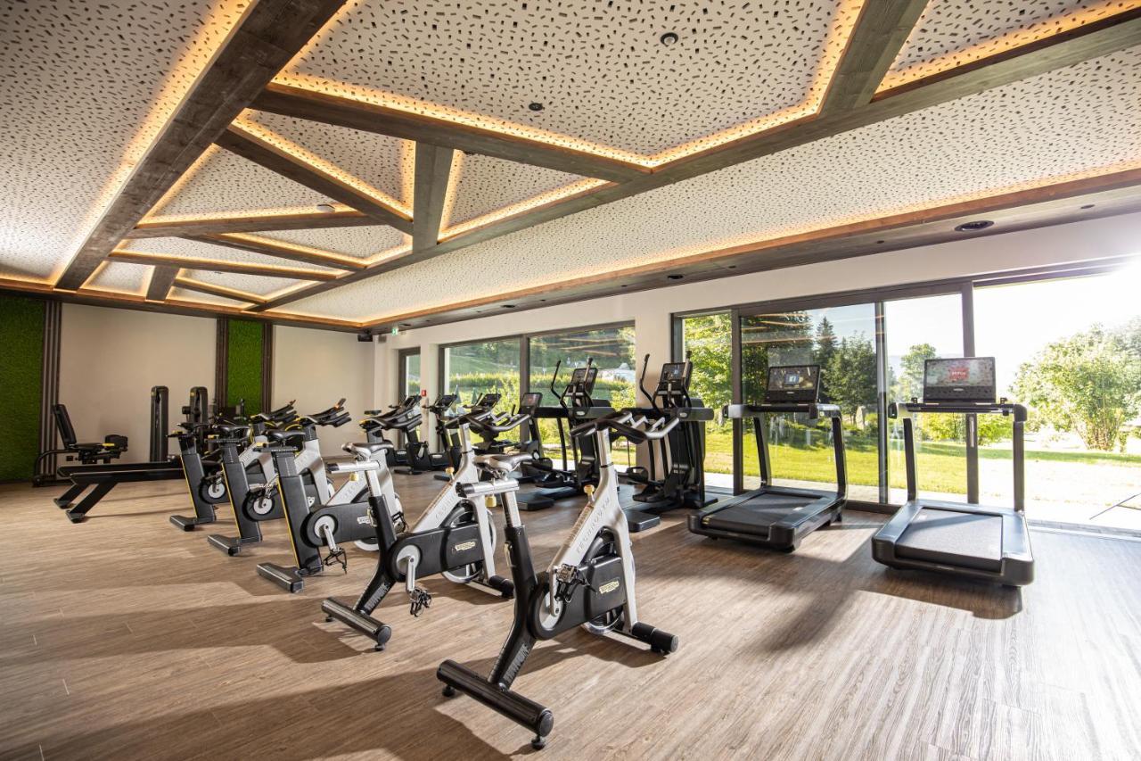 Natur- Und Aktivresort Reiterhof Achenkirch Ngoại thất bức ảnh
