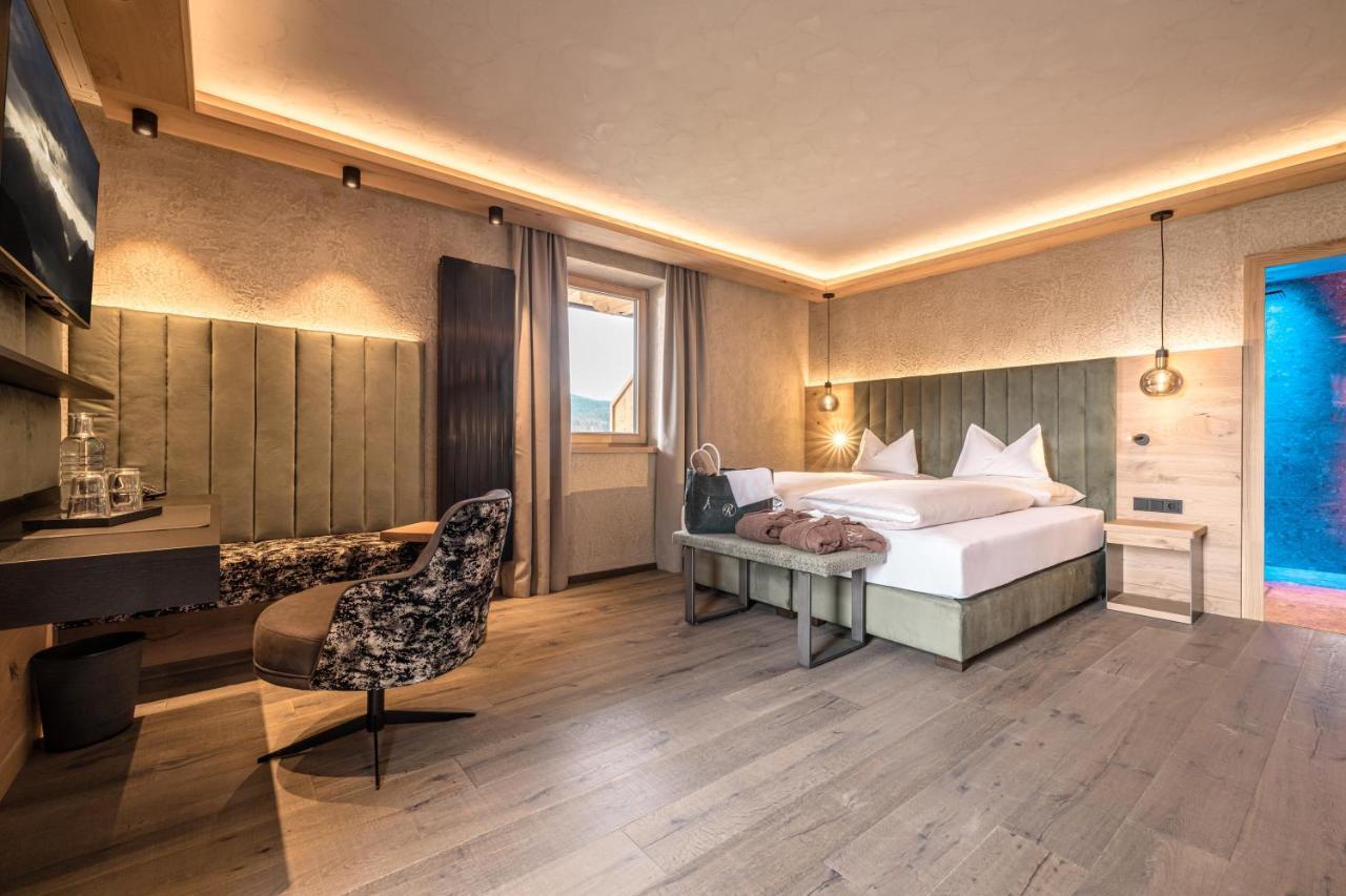 Natur- Und Aktivresort Reiterhof Achenkirch Ngoại thất bức ảnh