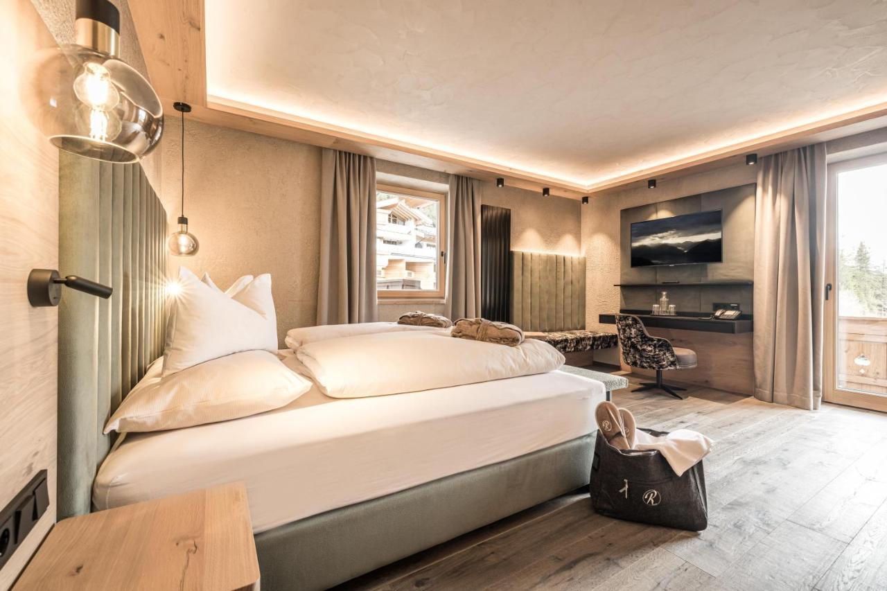 Natur- Und Aktivresort Reiterhof Achenkirch Ngoại thất bức ảnh