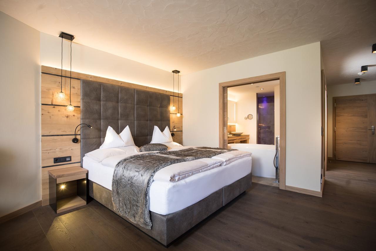 Natur- Und Aktivresort Reiterhof Achenkirch Ngoại thất bức ảnh