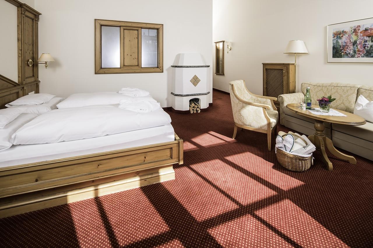 Natur- Und Aktivresort Reiterhof Achenkirch Ngoại thất bức ảnh