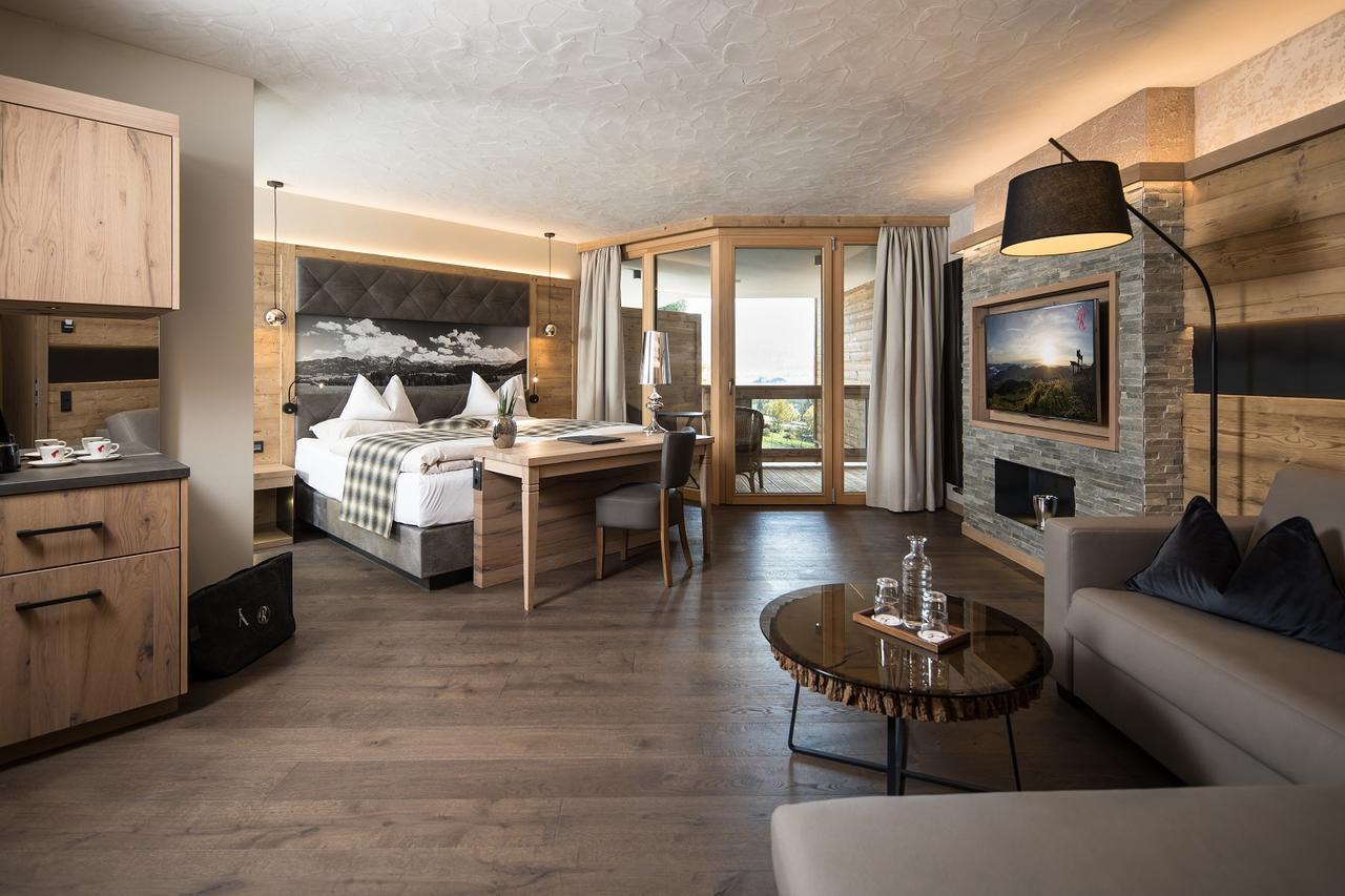 Natur- Und Aktivresort Reiterhof Achenkirch Phòng bức ảnh