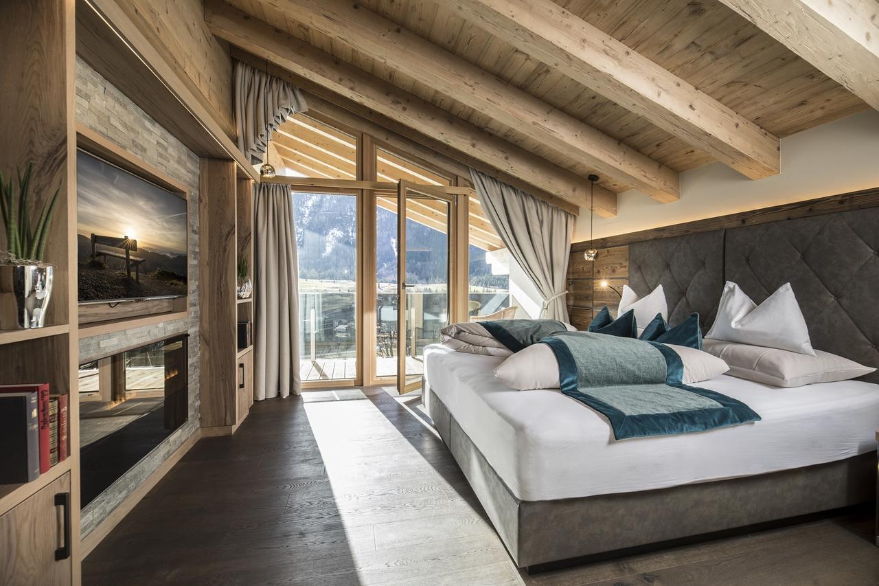 Natur- Und Aktivresort Reiterhof Achenkirch Ngoại thất bức ảnh