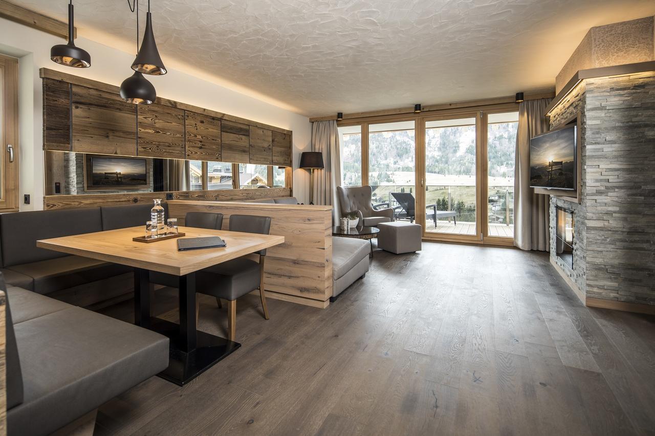 Natur- Und Aktivresort Reiterhof Achenkirch Ngoại thất bức ảnh