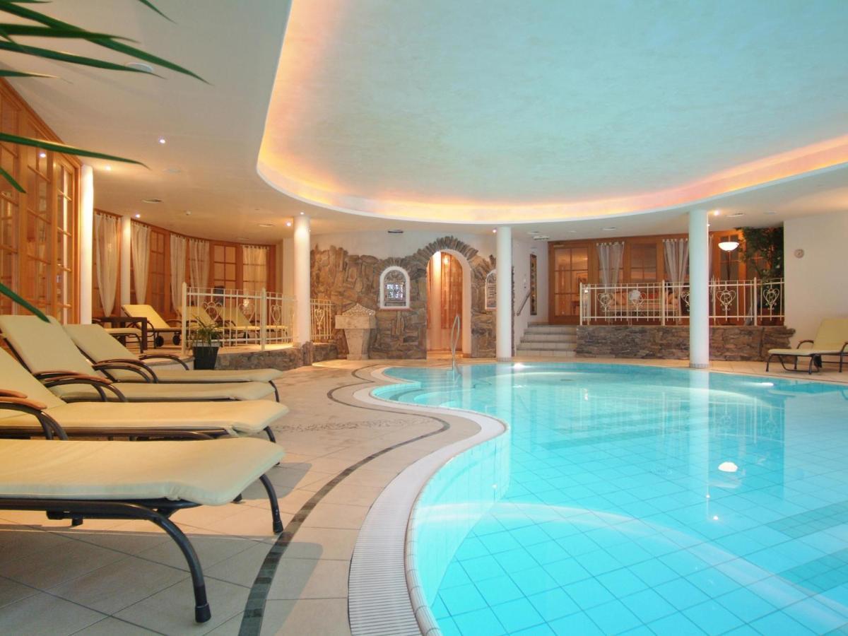 Natur- Und Aktivresort Reiterhof Achenkirch Ngoại thất bức ảnh