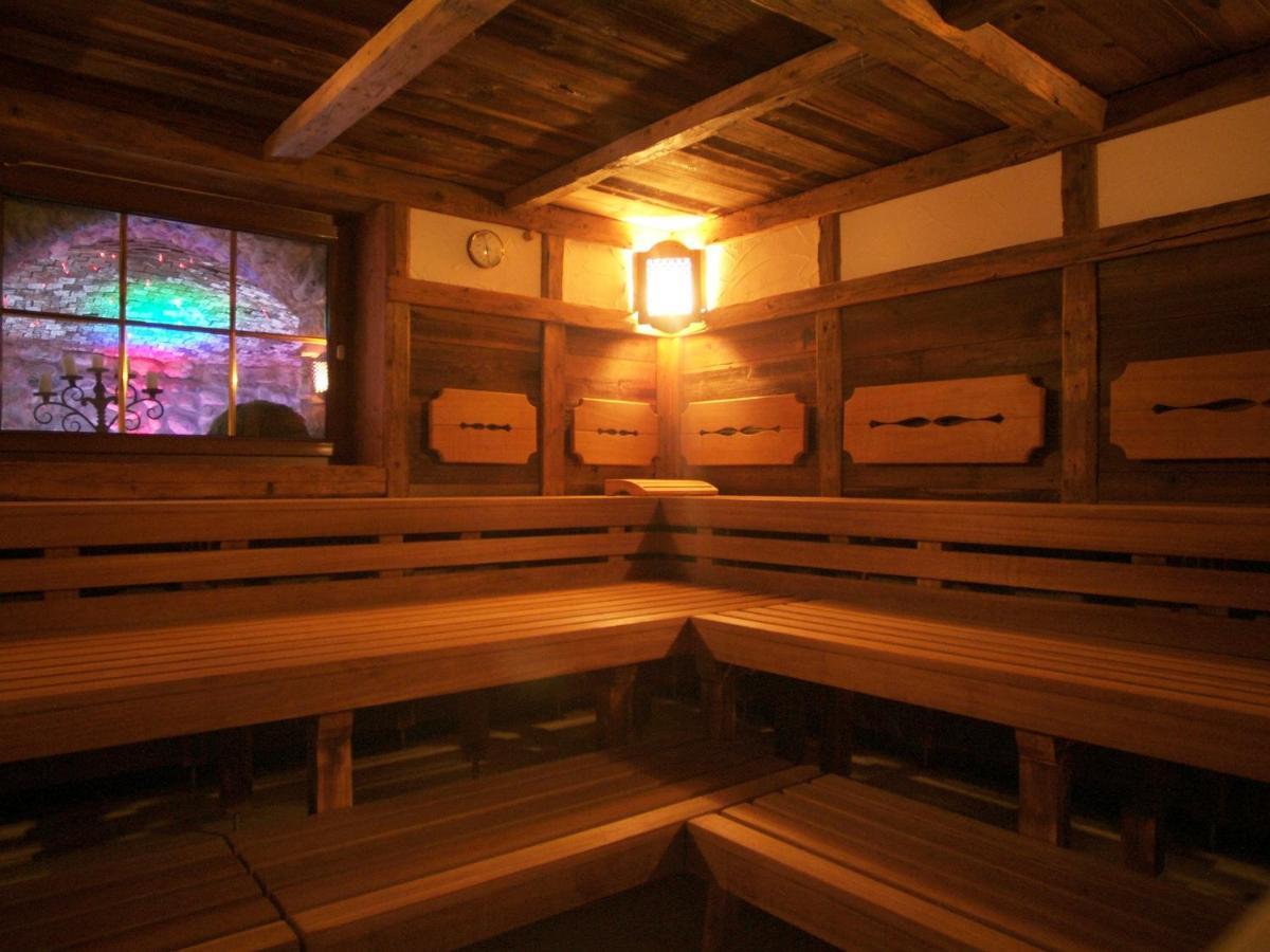 Natur- Und Aktivresort Reiterhof Achenkirch Ngoại thất bức ảnh